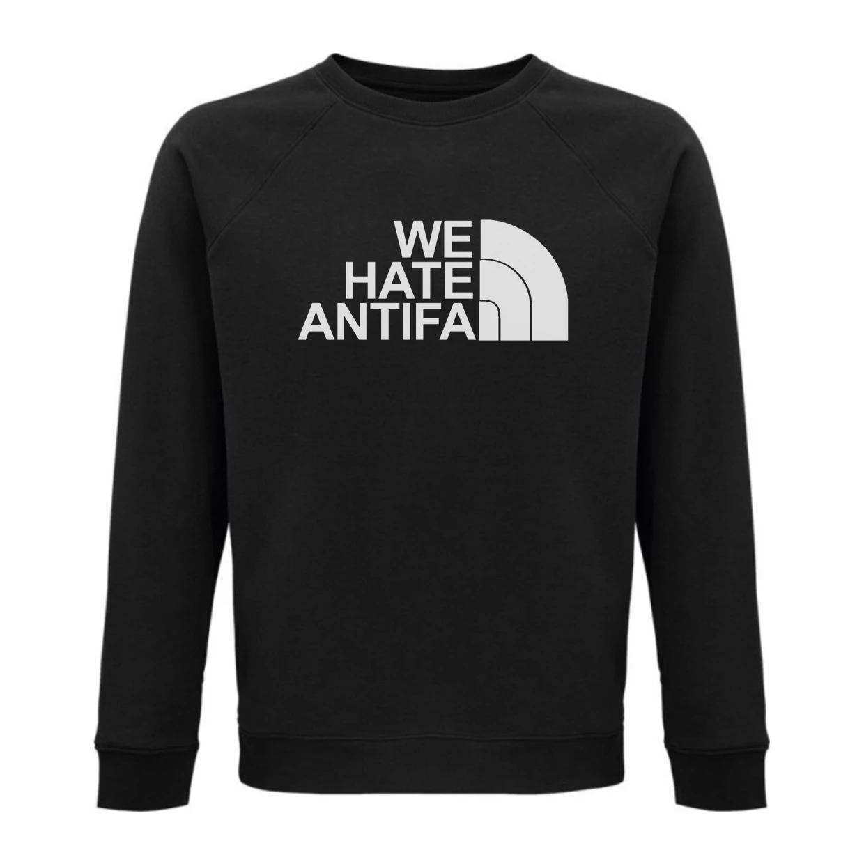 Sweat We Hate Antifa