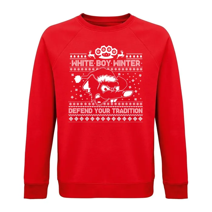 Sweat de Noël 2024