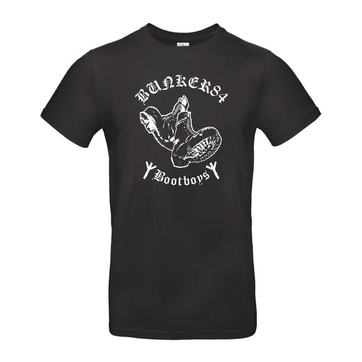 T-Shirt BK84 Bootboys