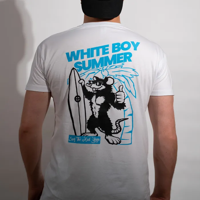 T-Shirt WBS 2026